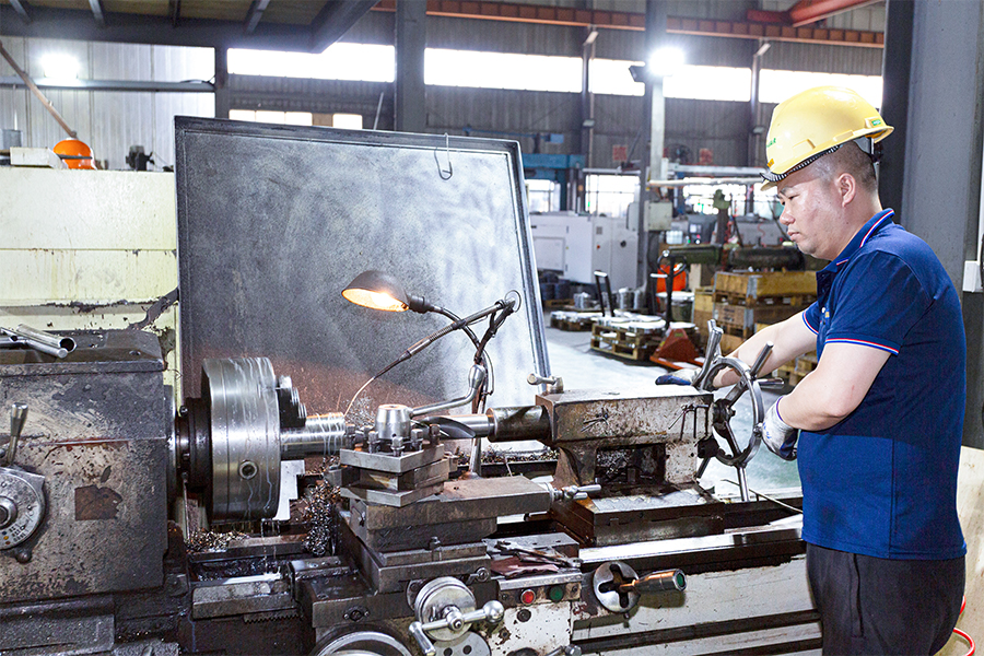 Fabrication sur mesure
